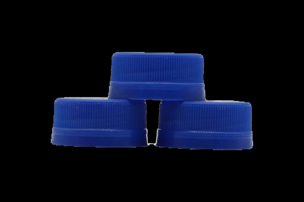 Alaska closure shown across the available colour range